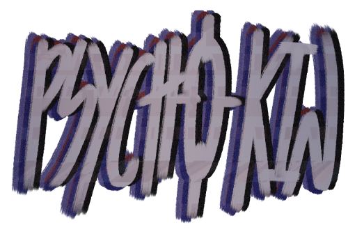 Spies. Psychics. Soldiers.